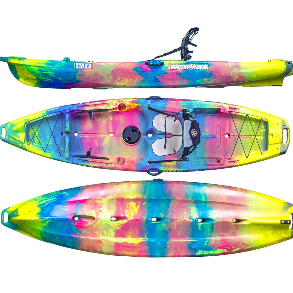 Staxx Kayak