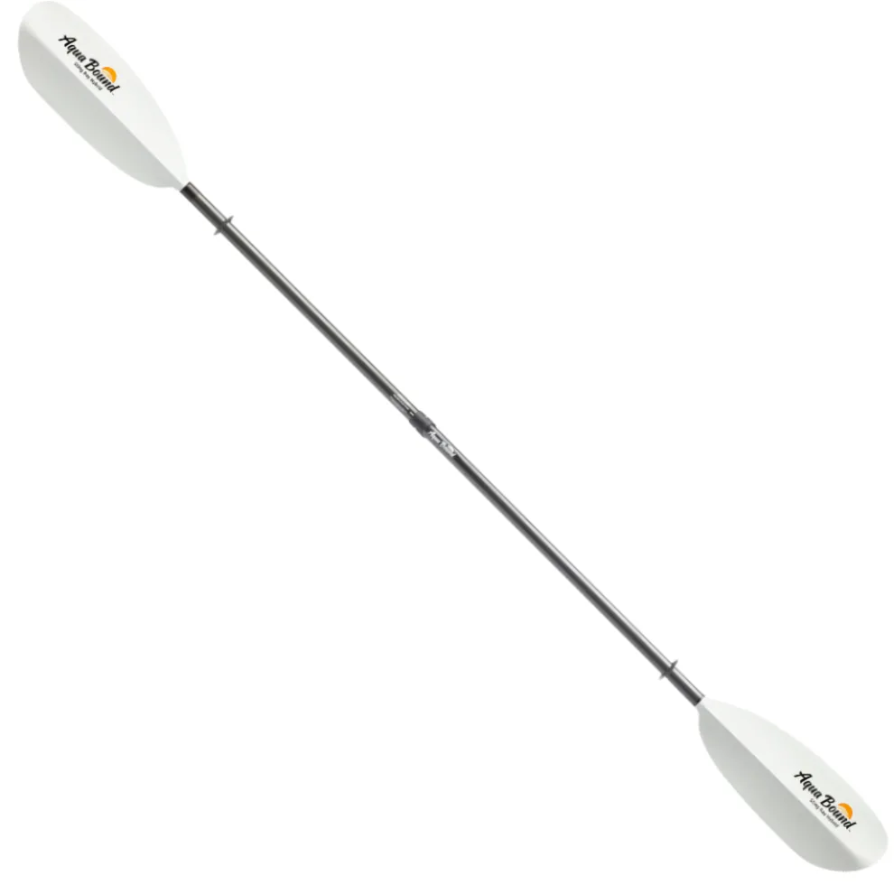 Sting Ray Hybrid 2-Piece Versa-Lok Kayak Paddle