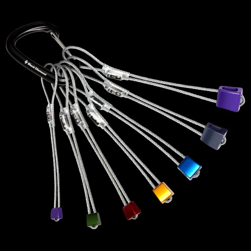 Stopper Set Classic #5-11 (SALE)