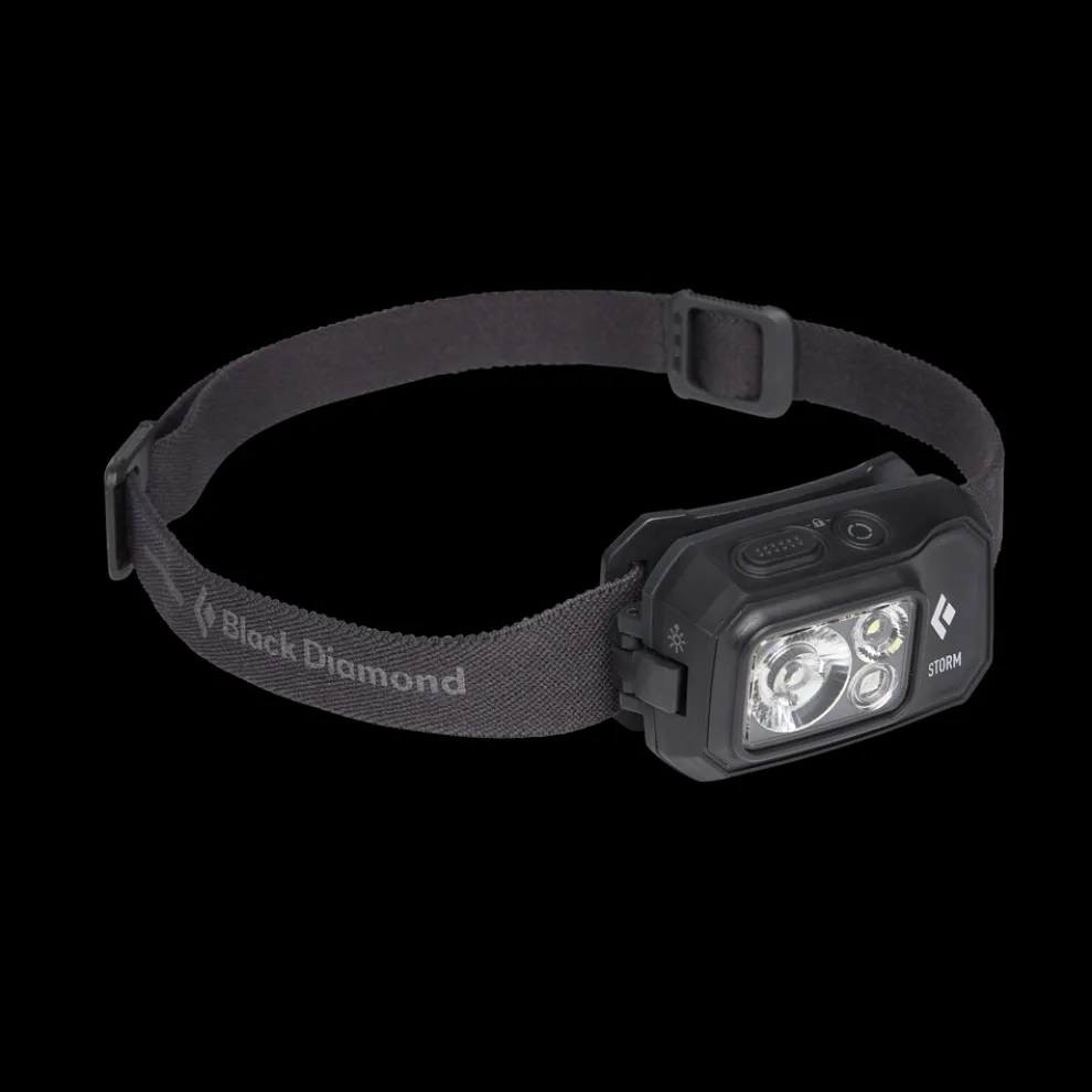 Storm 450 Headlamp