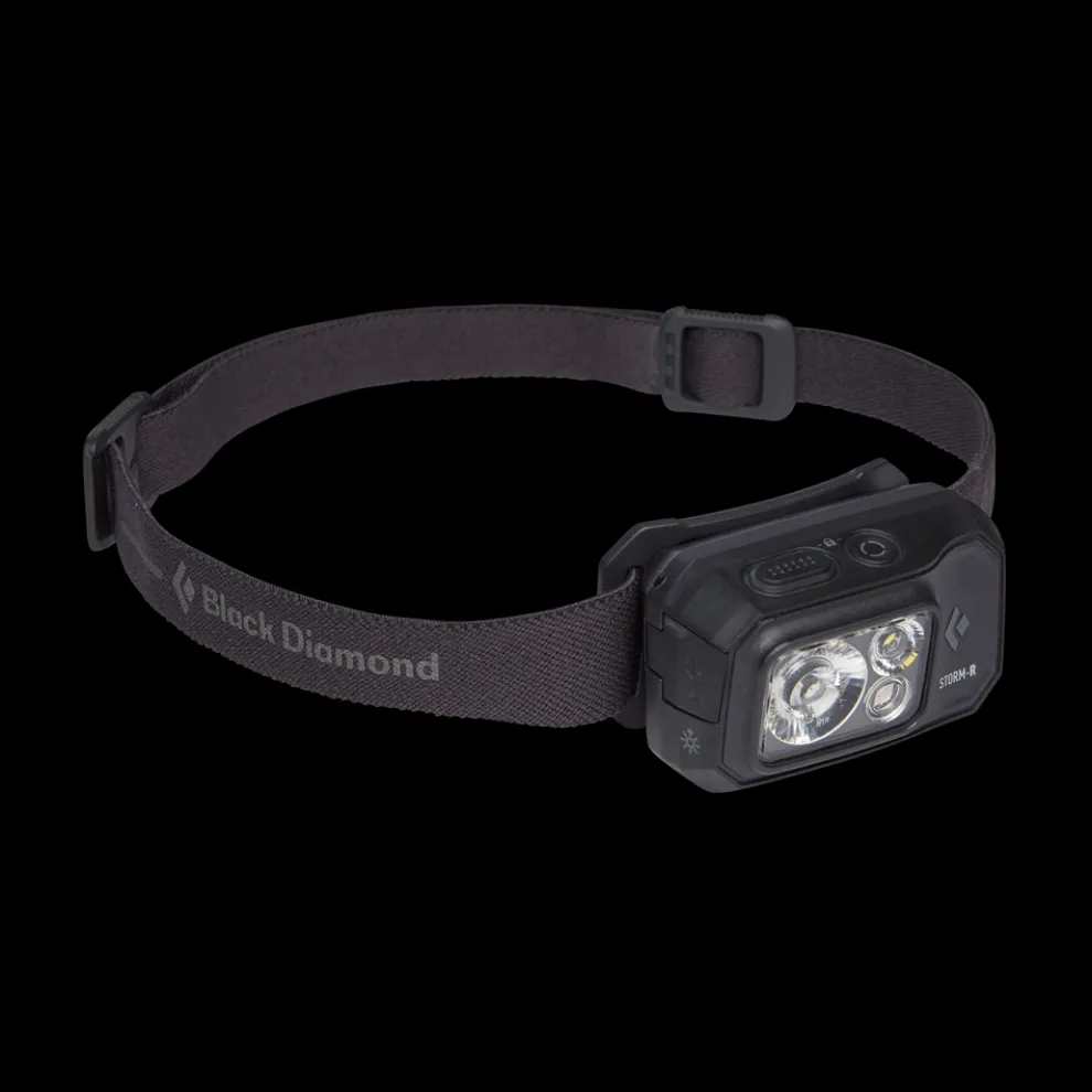 Storm 500-R Headlamp