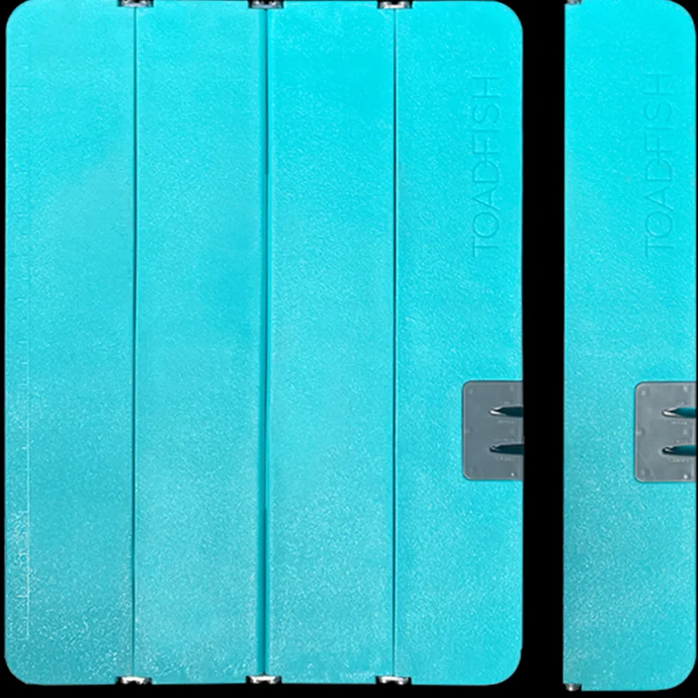 Stowaway Folding Cutting Board