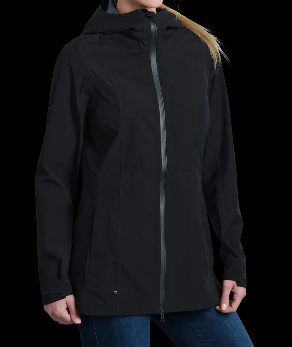Stretch Voyagr Jacket for Women