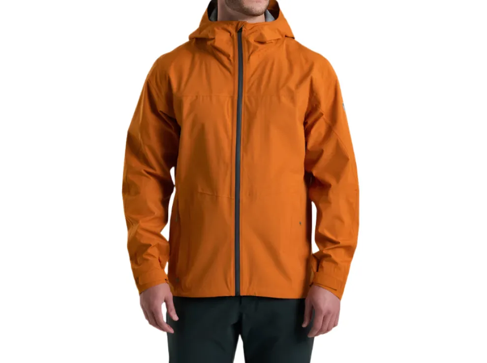 Stretch Voyagr Jacket for Men