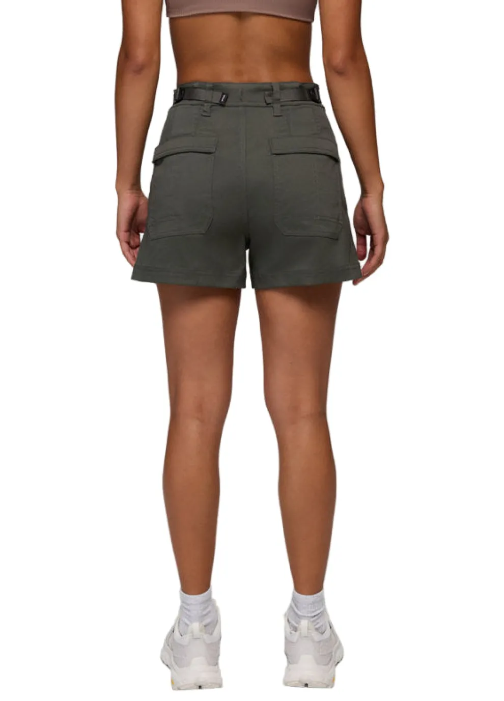 Stretch Zion Cargo Short