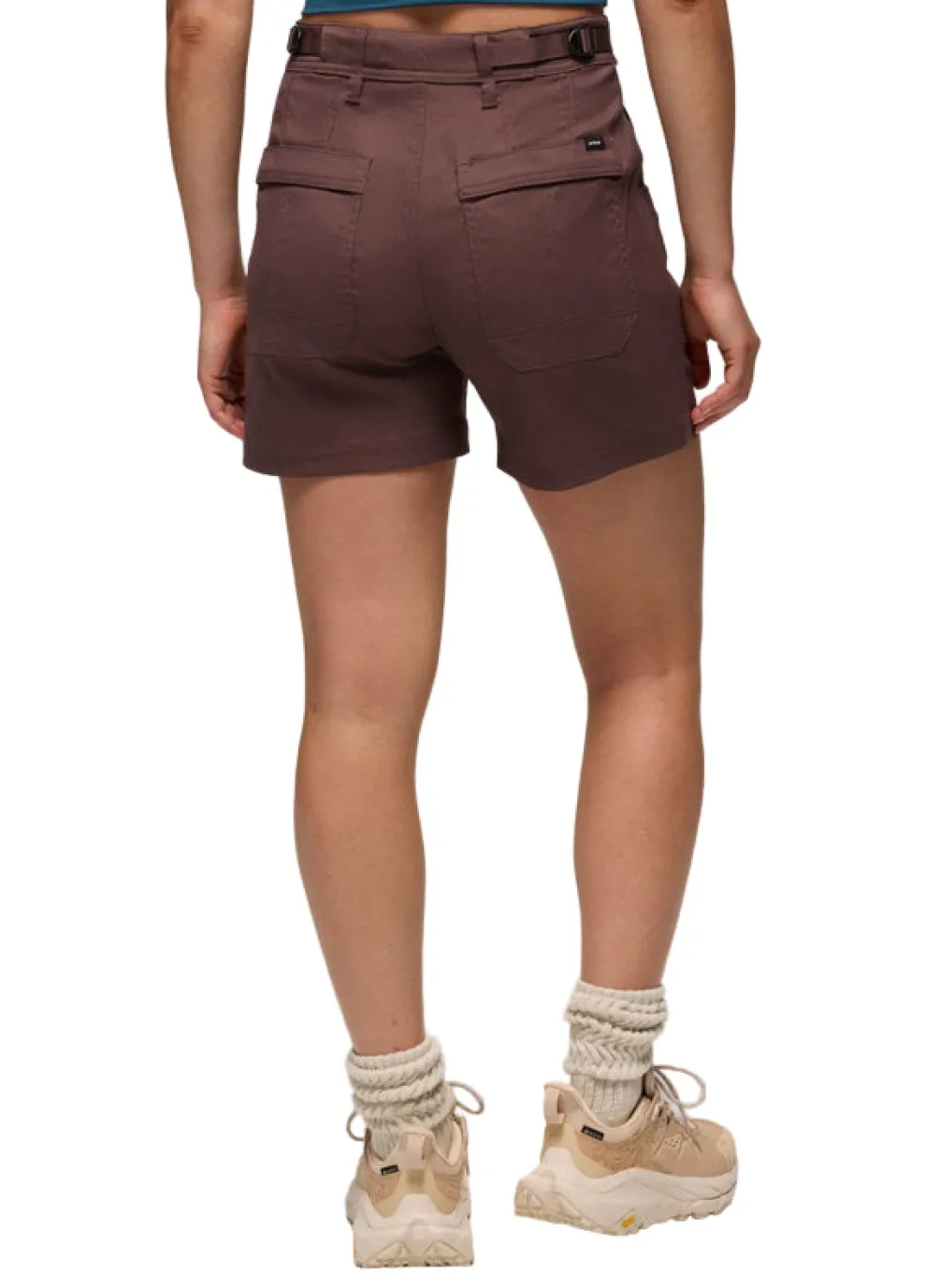 Stretch Zion Cargo Short