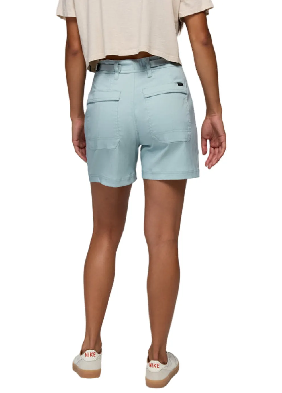 Stretch Zion Cargo Short