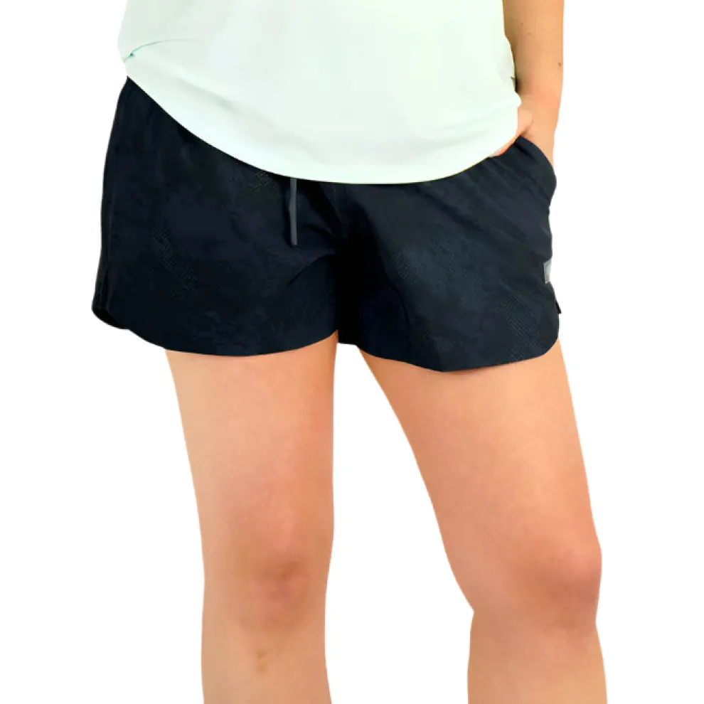Strike Shorts for Women