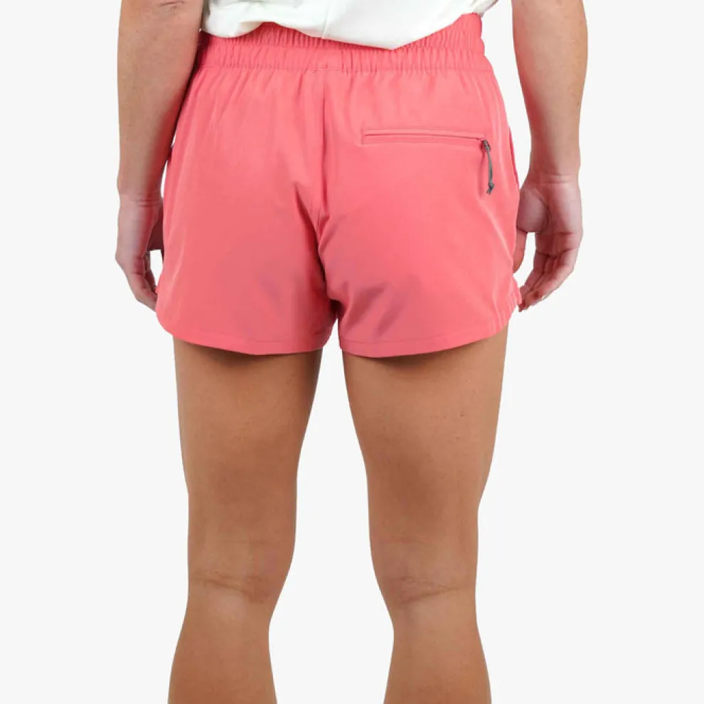 Strike Shorts for Women
