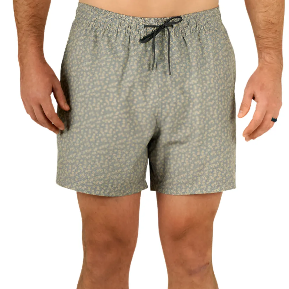 Strike Swim Shorts for Men