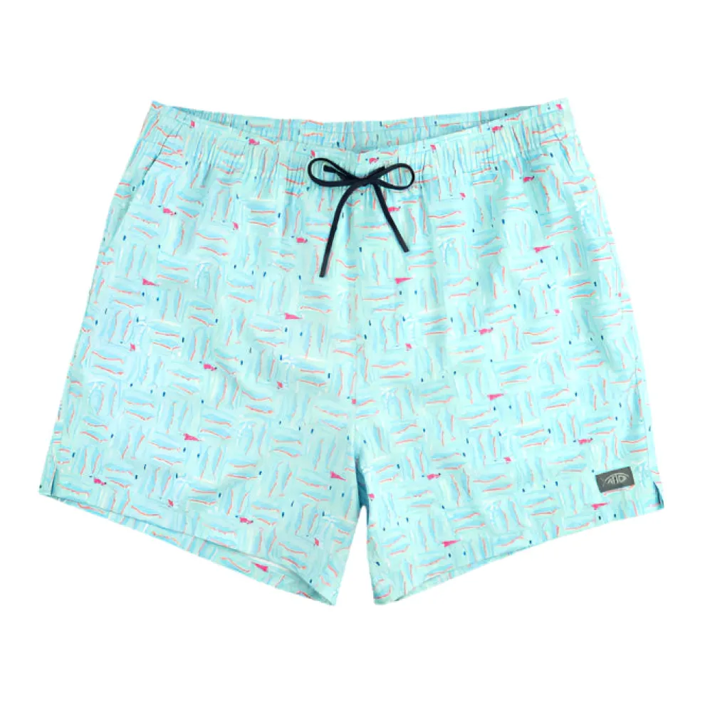 Strike Swim Shorts for Men