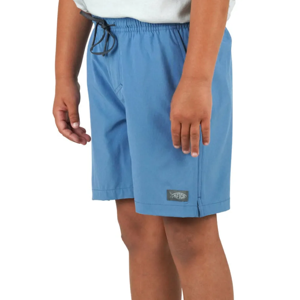 Strike Swim Shorts for Youth
