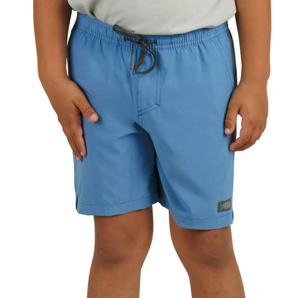 Strike Swim Shorts for Youth