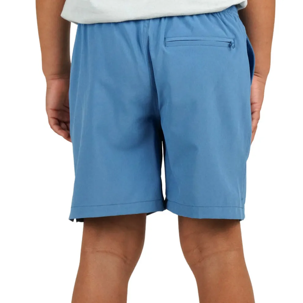 Strike Swim Shorts for Youth
