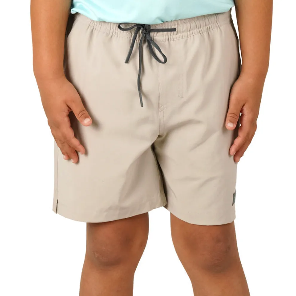 Strike Swim Shorts for Youth