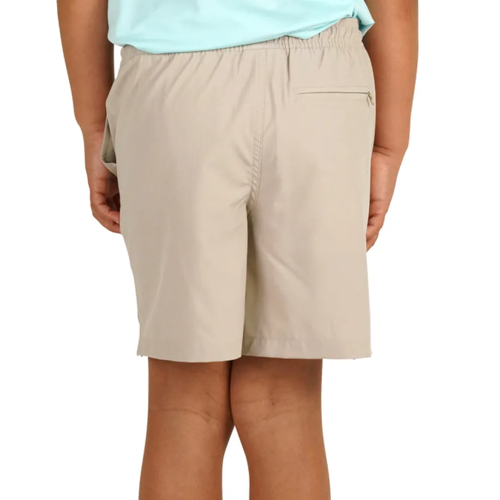 Strike Swim Shorts for Youth