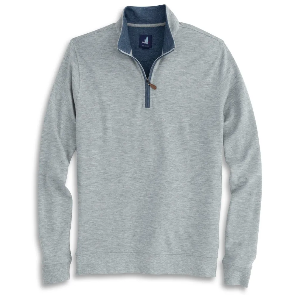 Sully 1/4 Zip Pullover for Men (SALE)