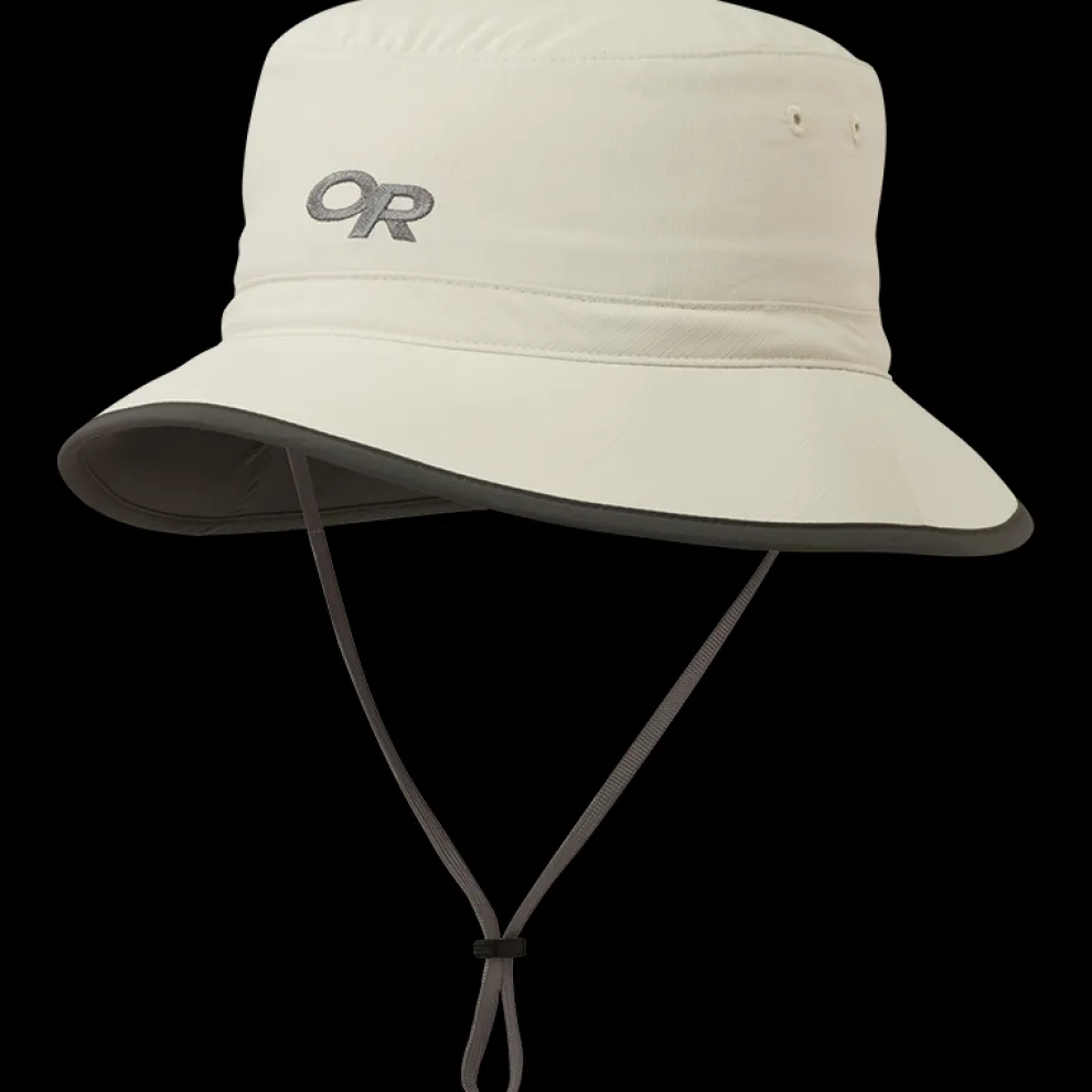 Sun Bucket Hat for Women