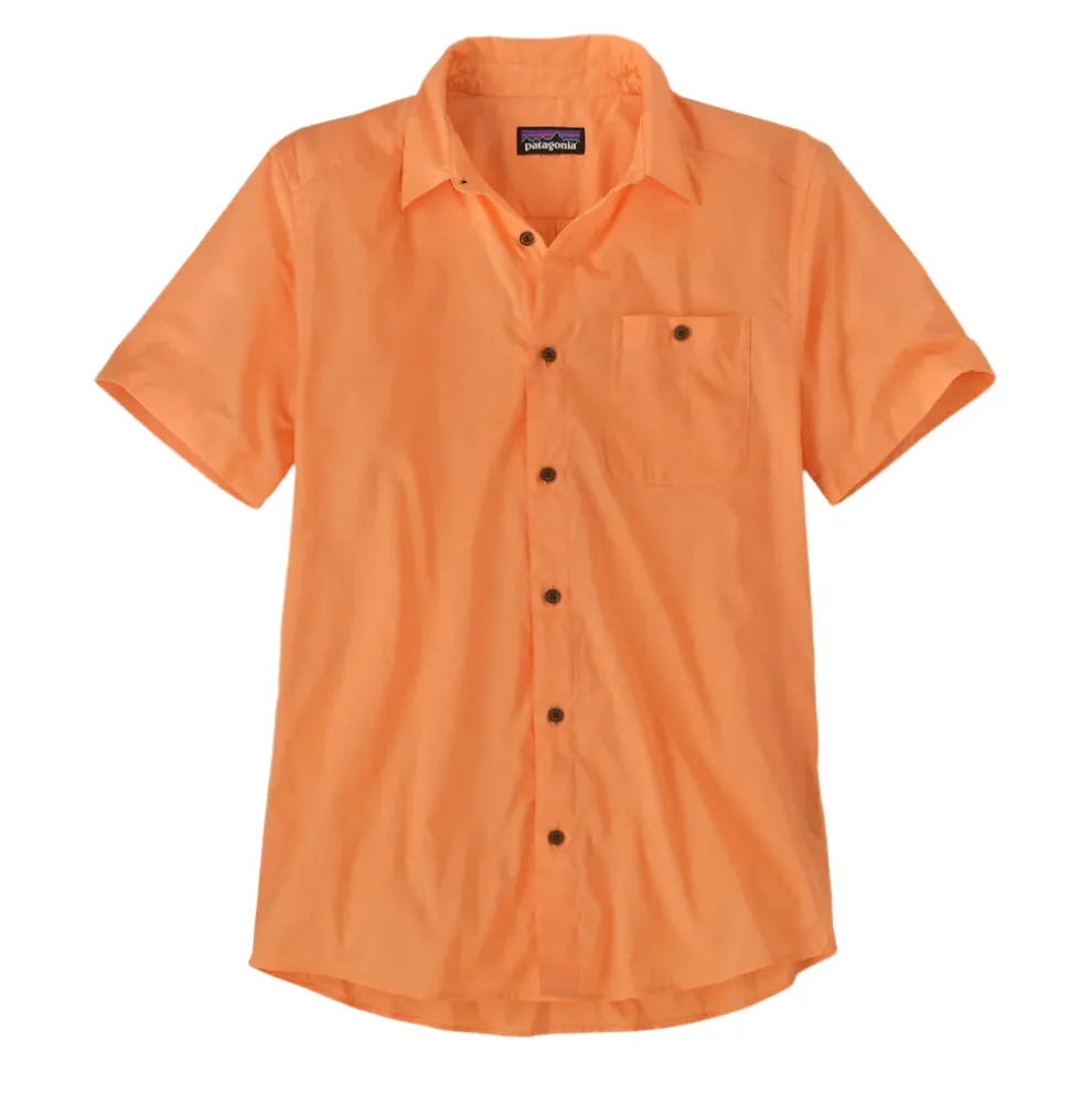 Sunrise Stream Shirt for Men
