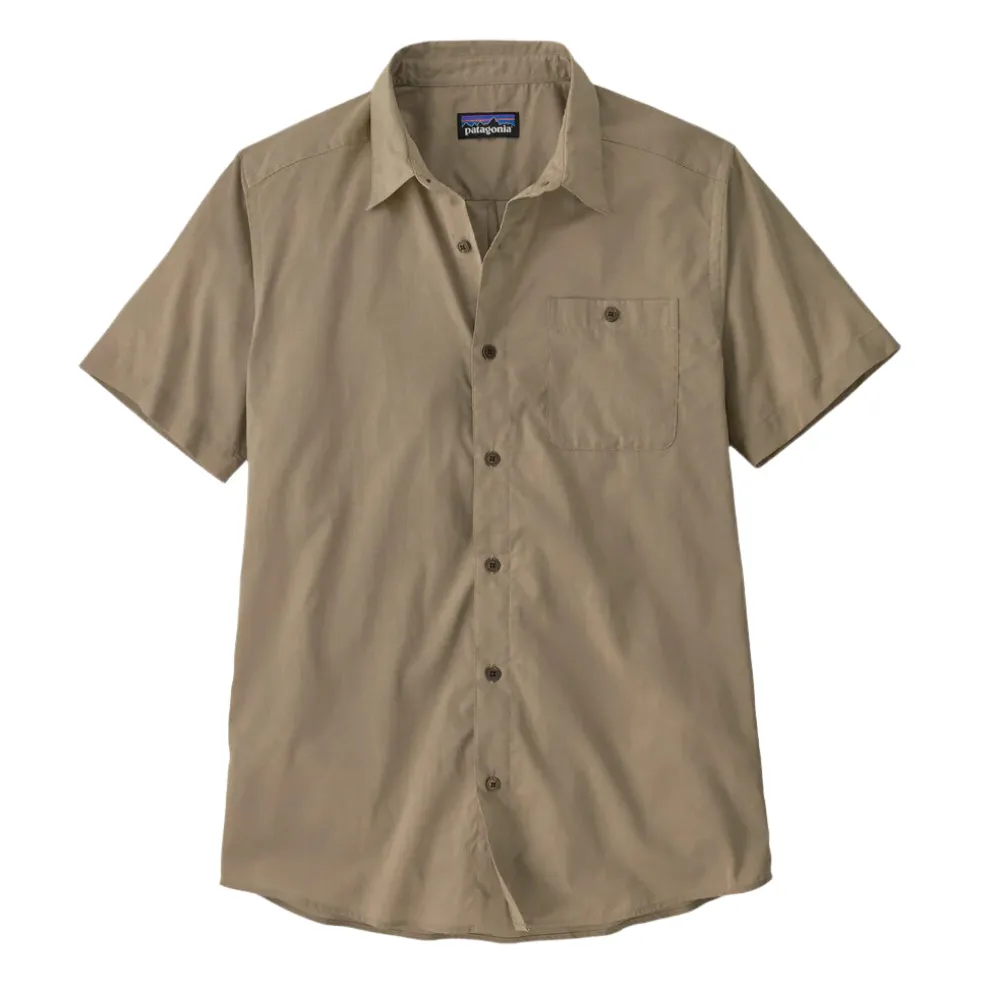 Sunrise Stream Shirt for Men