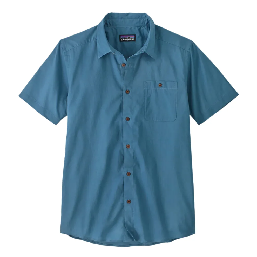 Sunrise Stream Shirt for Men