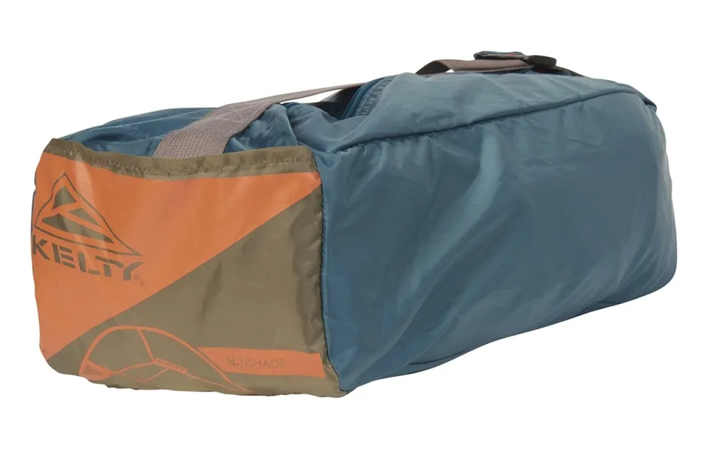 SUNSHADE WITH SIDE WALL (SALE)