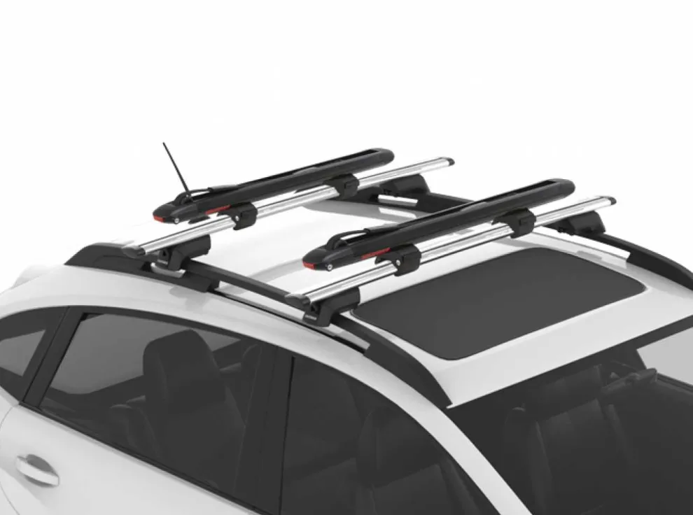 SUPDawg Board Mounts