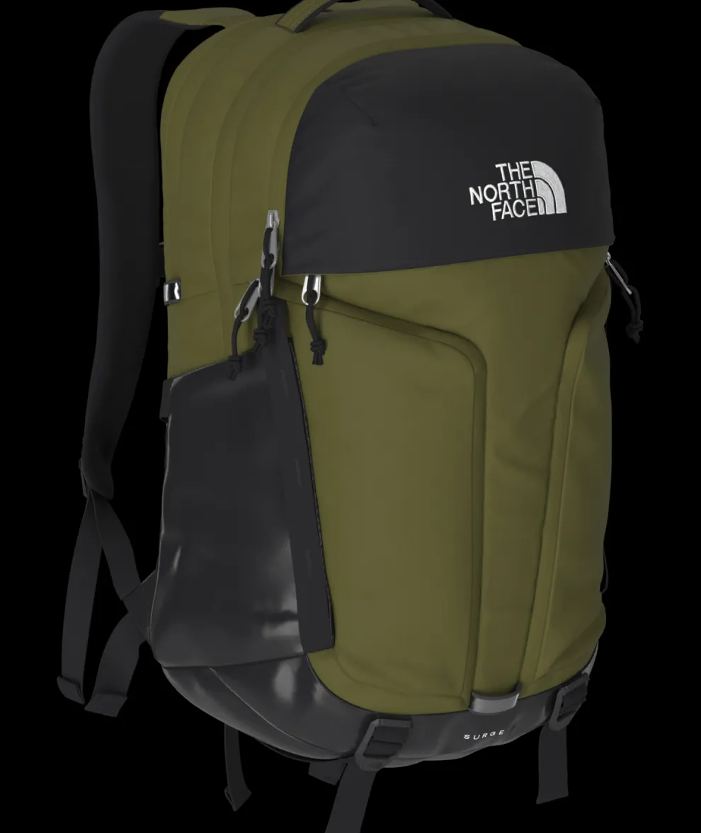 Surge Backpack