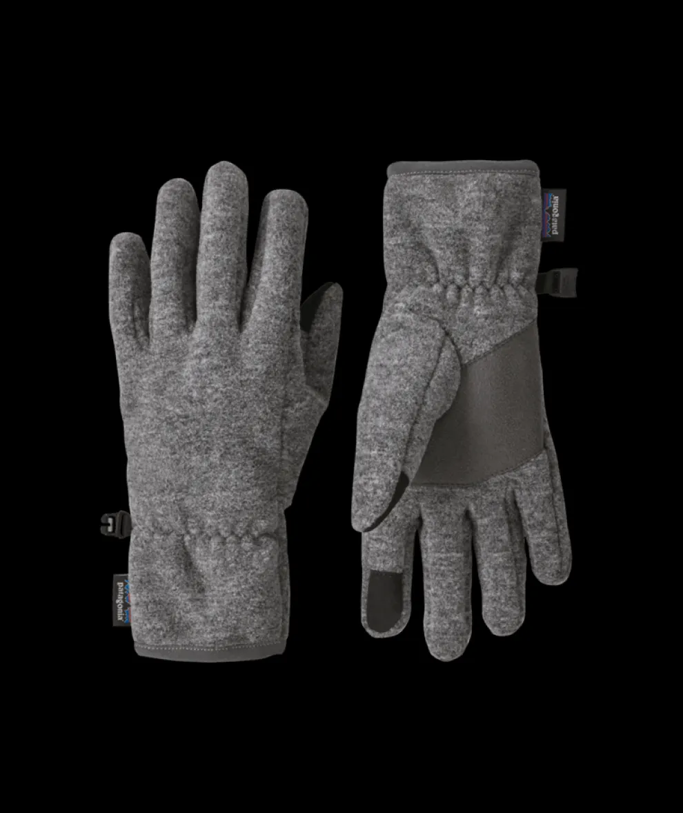 Synchilla Fleece Gloves for Kids