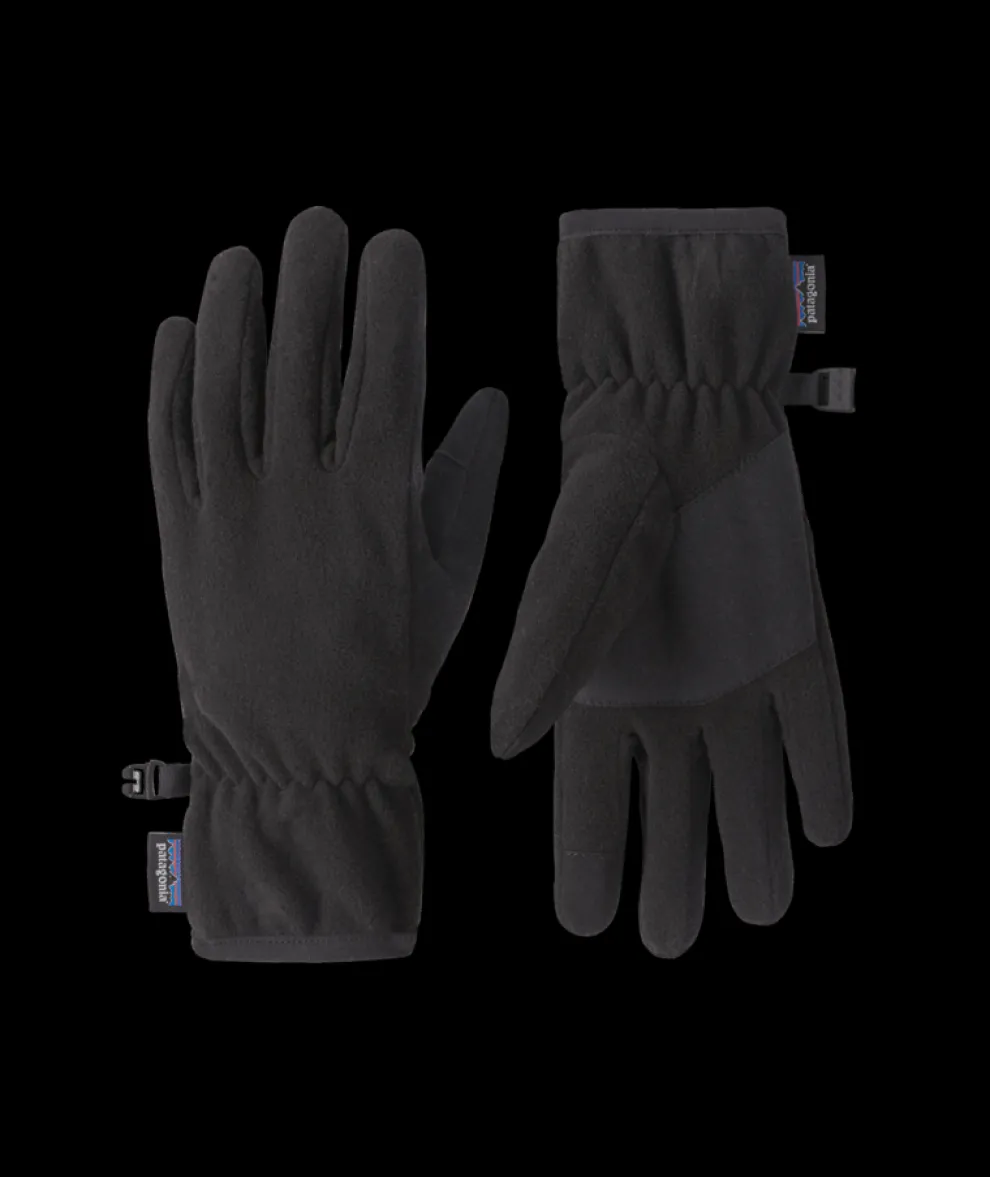 Synchilla Fleece Gloves for Kids