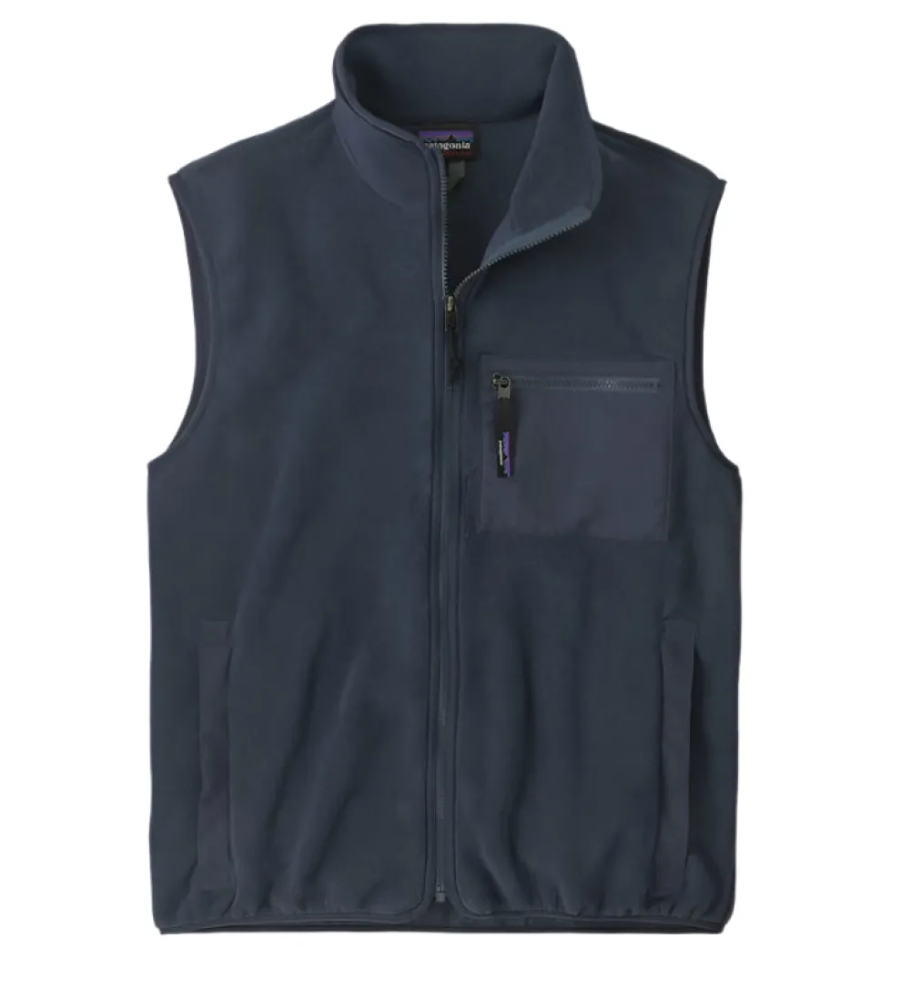 Synchilla Fleece Vest for Men (SALE)