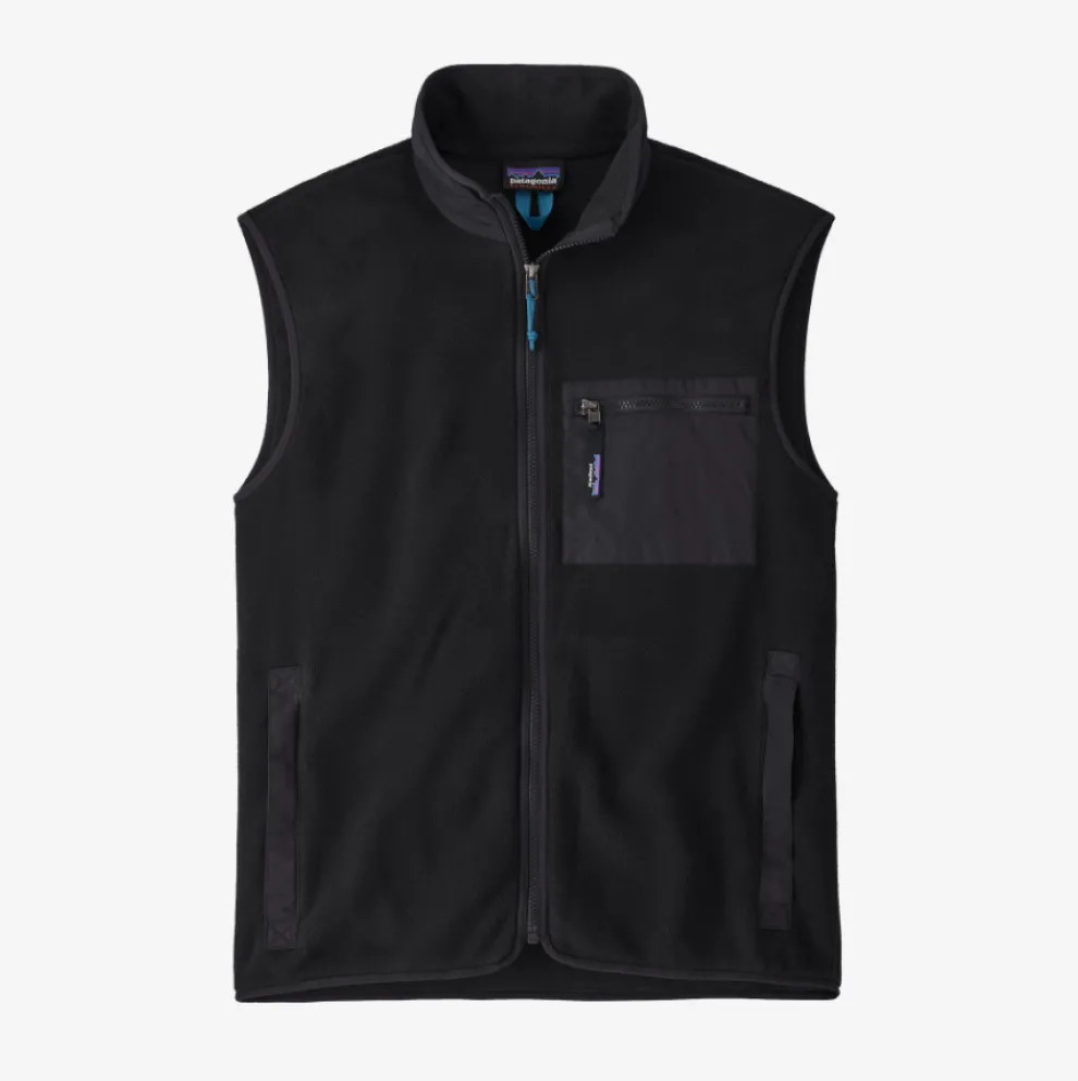 Synchilla Fleece Vest for Men (SALE)