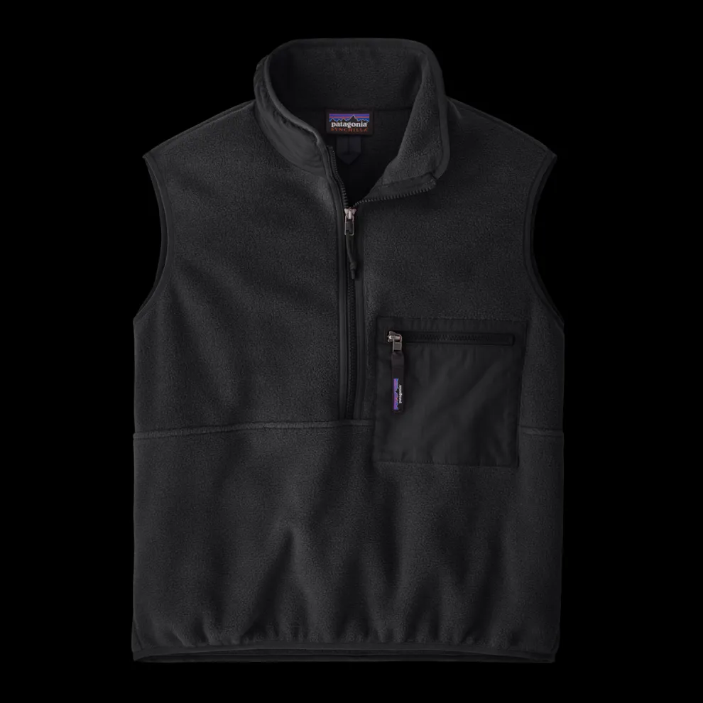 Synchilla Fleece Vest for Men (SALE)