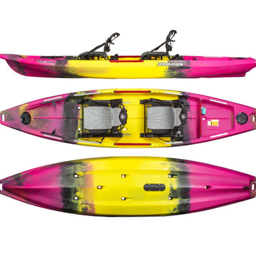 Taketwo Kayak