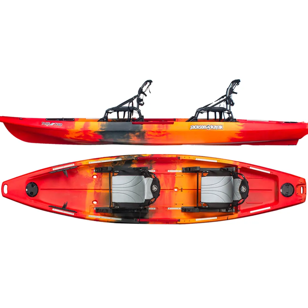 Taketwo Kayak