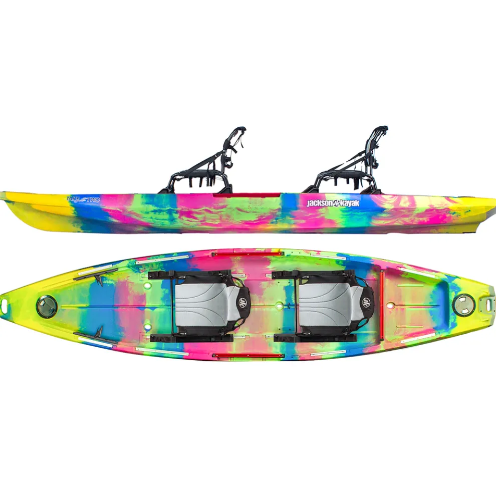 Taketwo Kayak