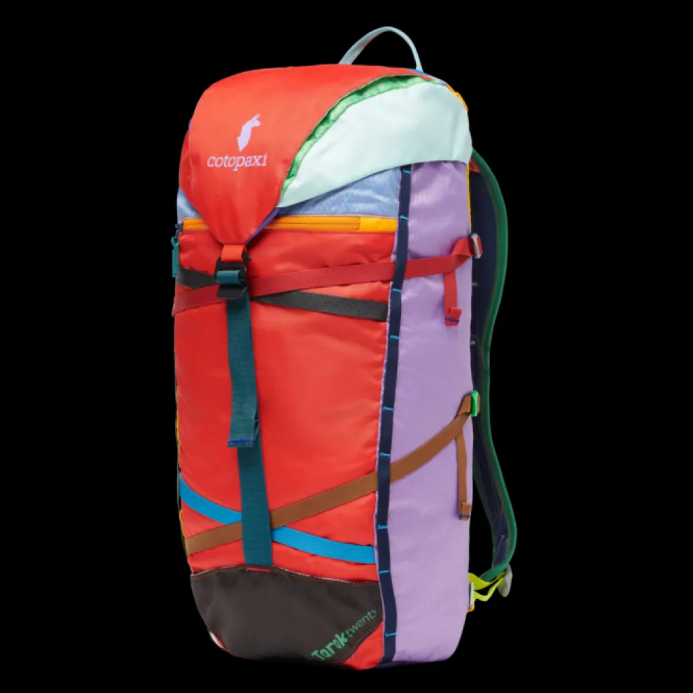 Tarak 20L Climbing Pack