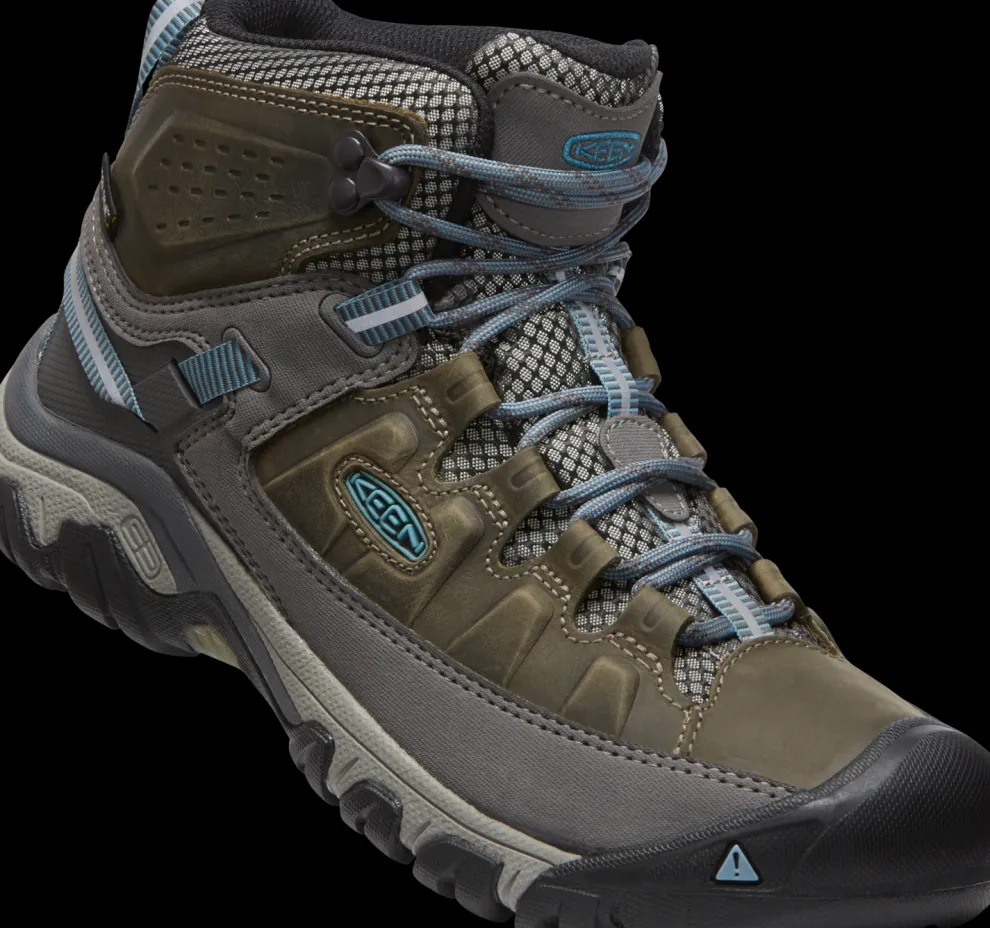 Targhee III Waterproof Mid for Women (FINAL SALE)