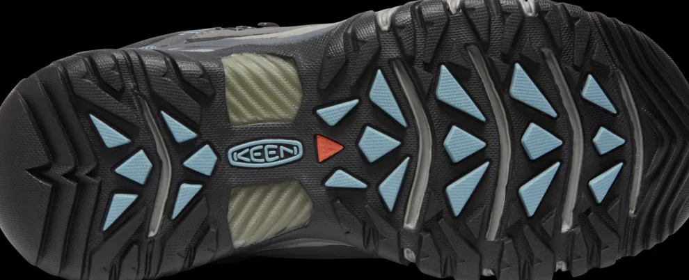 Targhee III Waterproof Mid for Women (FINAL SALE)