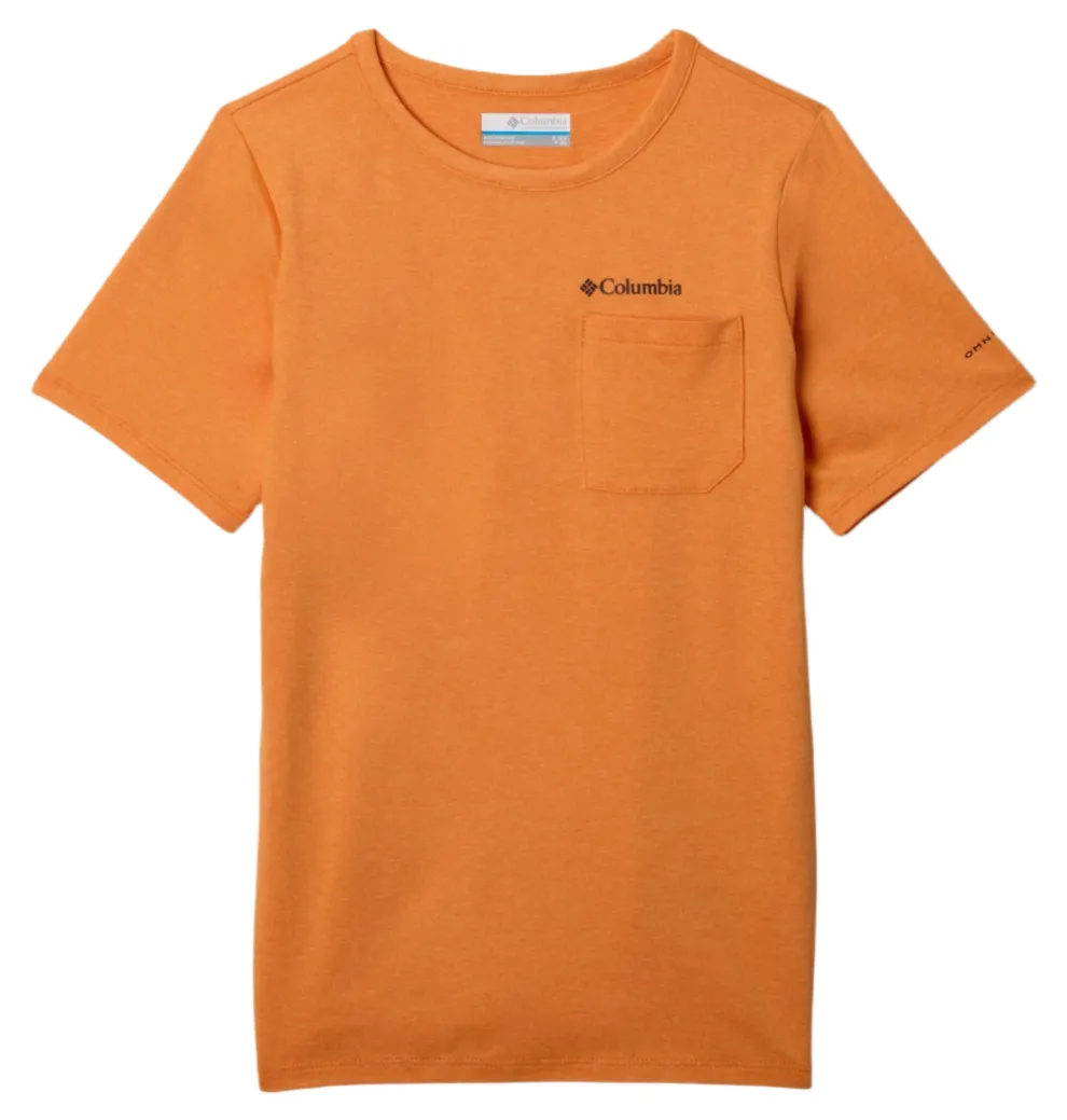 Tech Trail T-Shirt for Kids