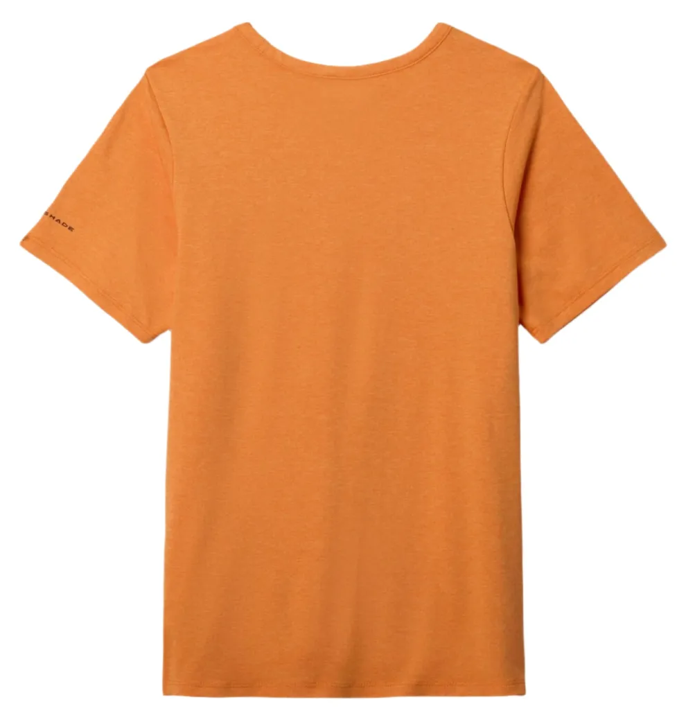 Tech Trail T-Shirt for Kids