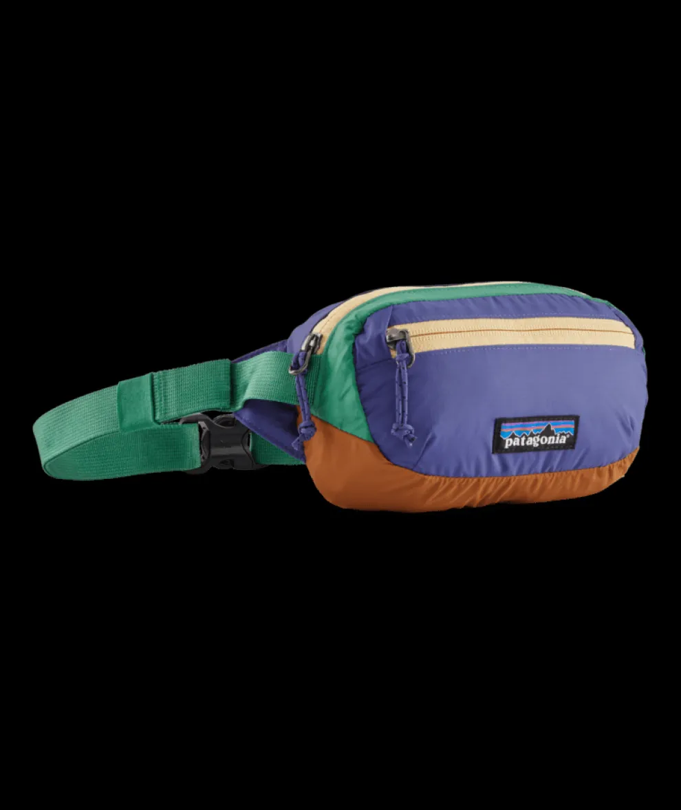 Terravia Mini Hip Pack 1L