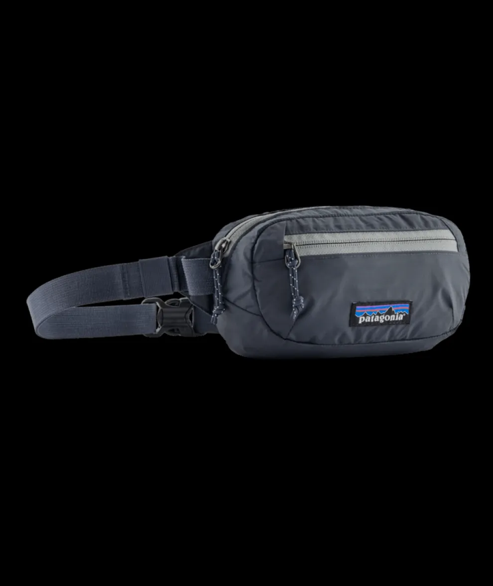 Terravia Mini Hip Pack 1L