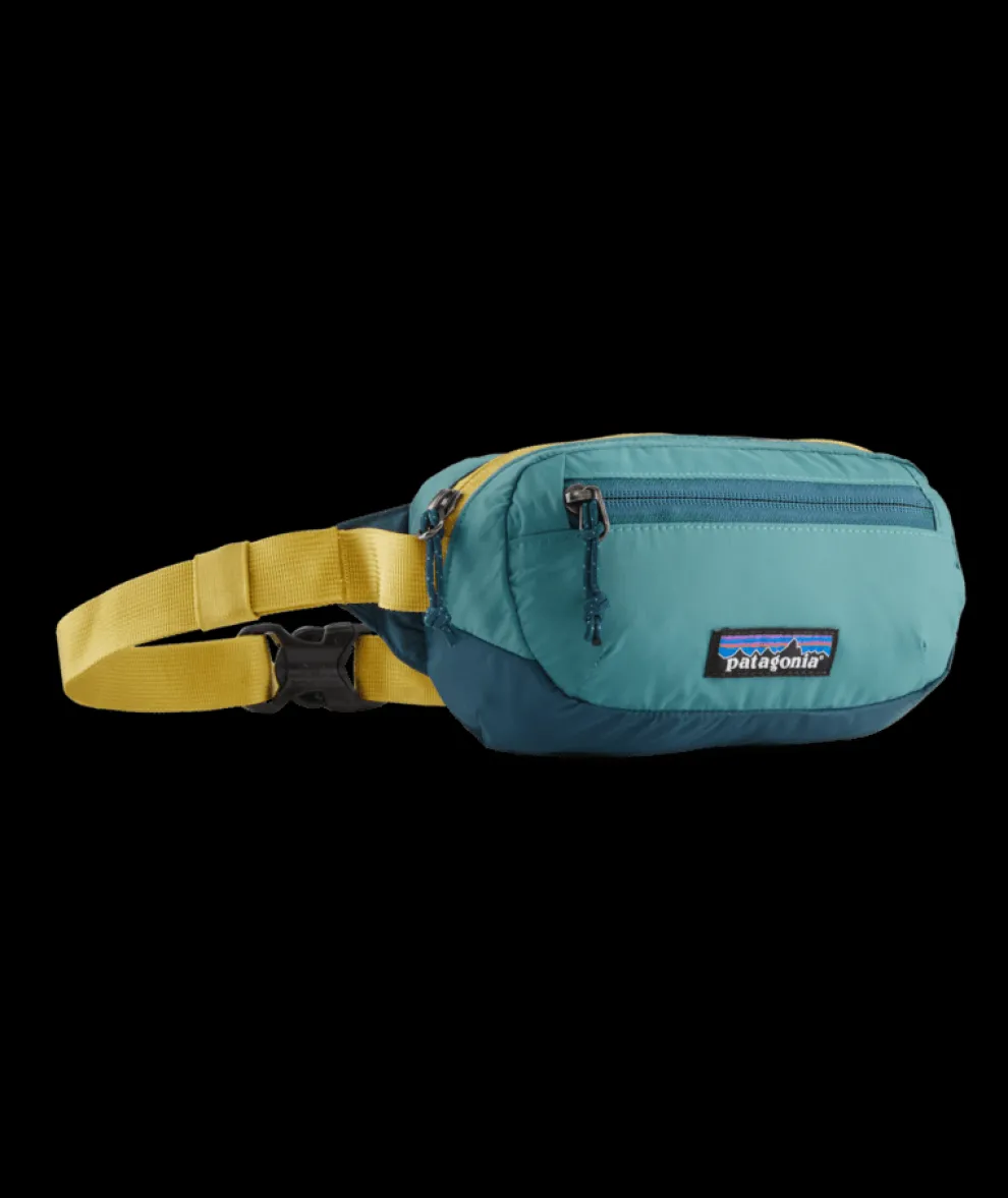 Terravia Mini Hip Pack 1L