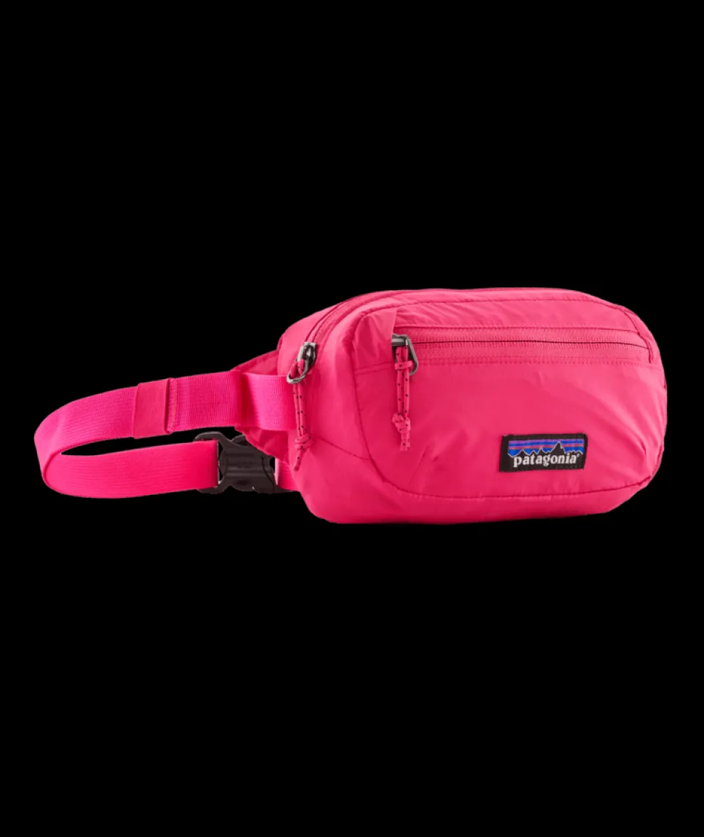 Terravia Mini Hip Pack 1L
