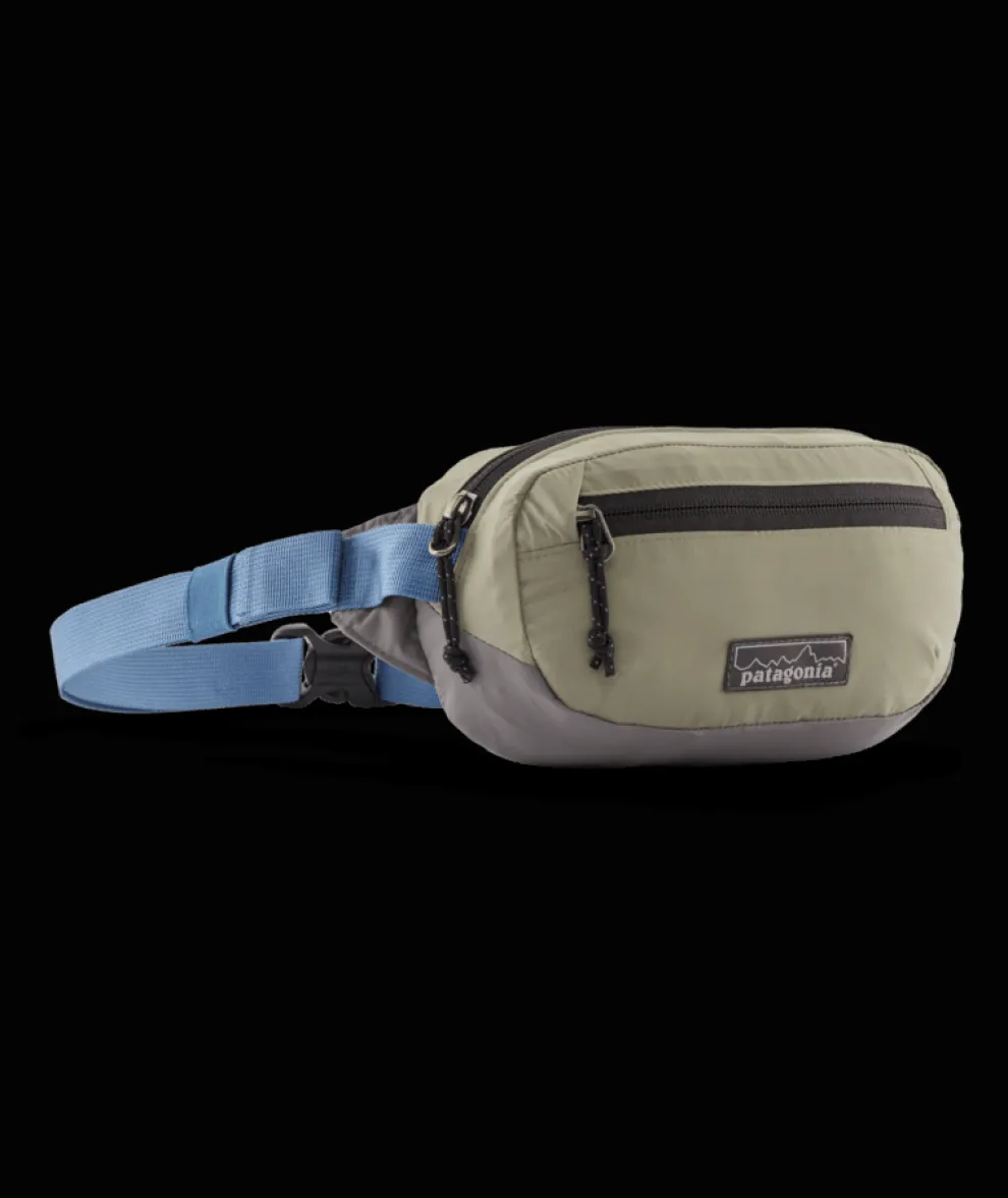 Terravia Mini Hip Pack 1L