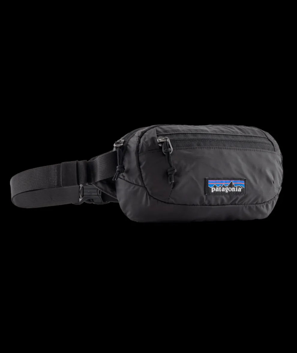 Terravia Mini Hip Pack 1L