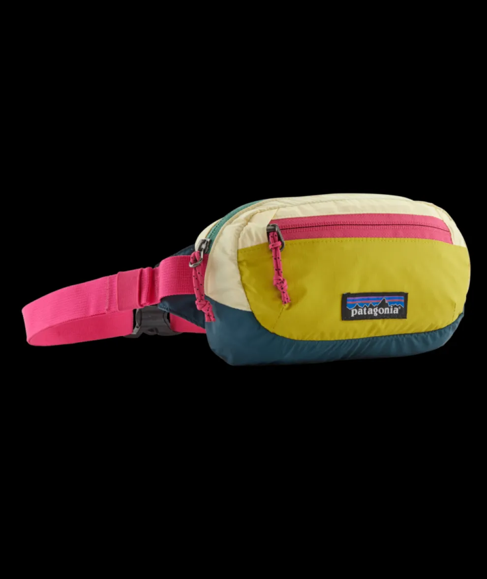 Terravia Mini Hip Pack 1L
