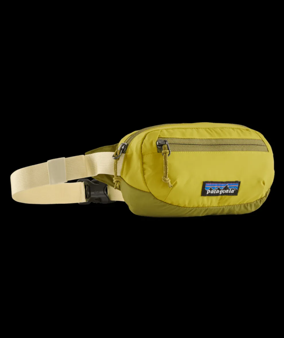 Terravia Mini Hip Pack 1L