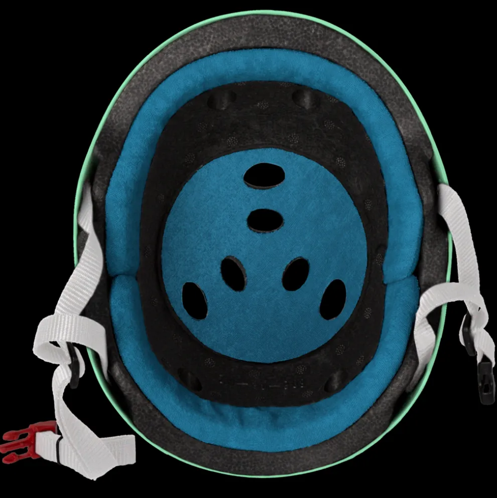 The Certified Sweatsaver